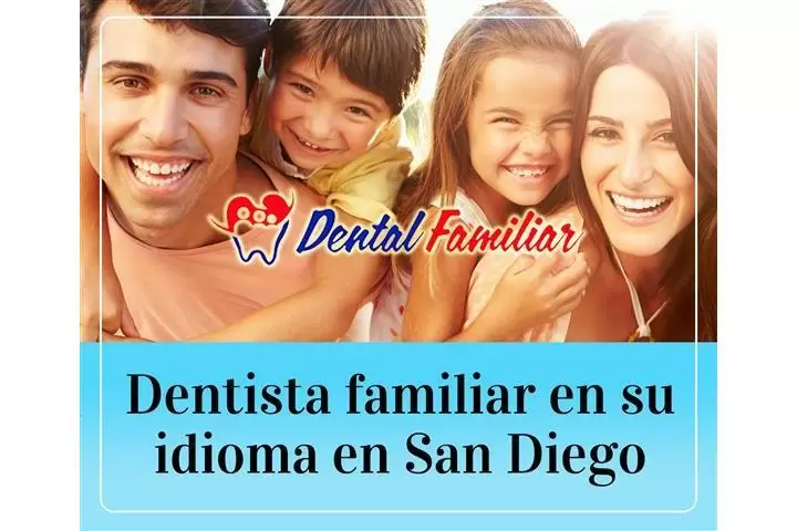 ¡Dental Familiar en Escondido! image 4