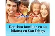 ¡Dental Familiar en Escondido! thumbnail