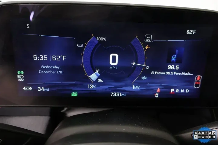 $31699 : Chevrolet Blazer EV 2025 AWD image 4