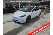 Tesla Model 3 2023 4dr Sedan