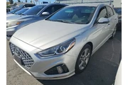 Hyundai SONATA 2019 SEL 4dr en San Bernardino