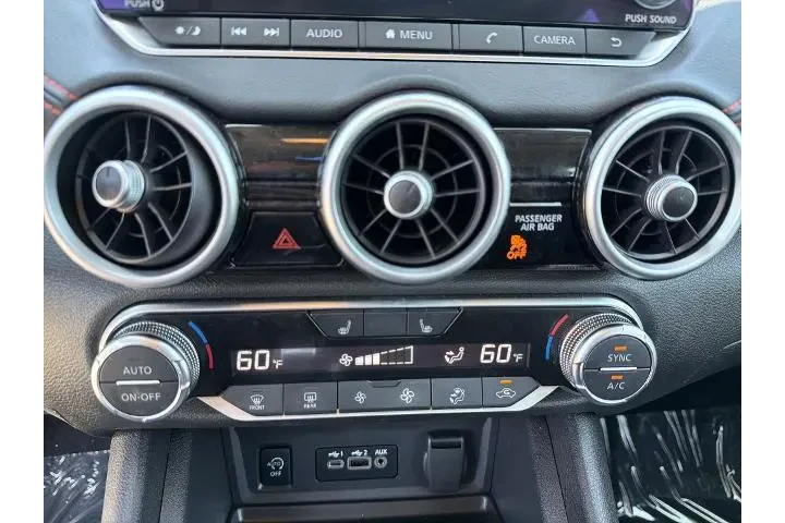 $21754 : Nissan Sentra 2025 SR 4dr Se image 6