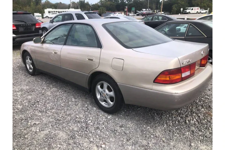 $4995 : 1999 ES 300 image 6