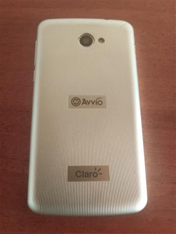 $110000 : CELULAR AVVIO 780 image 2