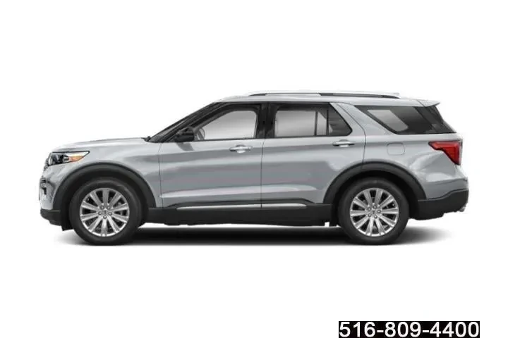 $32447 : Ford Explorer 2022 AWD Limit image 3
