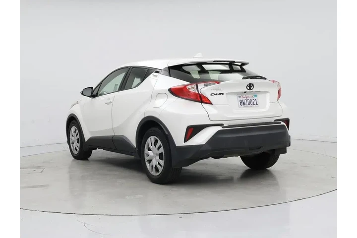 $22998 : Toyota C-HR 2021 LE 4dr Cros image 2