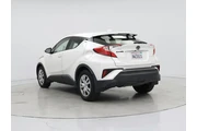 $22998 : Toyota C-HR 2021 LE 4dr Cros thumbnail