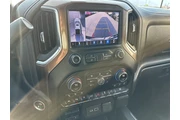 2021 Silverado 1500 High Coun en Salt Lake City