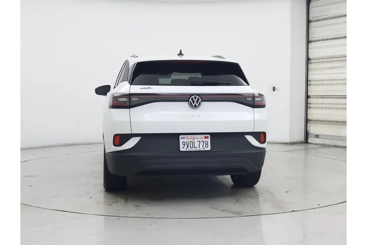 $21998 : Volkswagen ID.4 2023 Pro 4dr image 6
