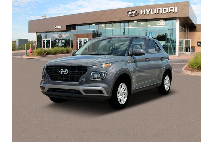 $19999 : Hyundai VENUE 2025 SE 4dr Cr image 1