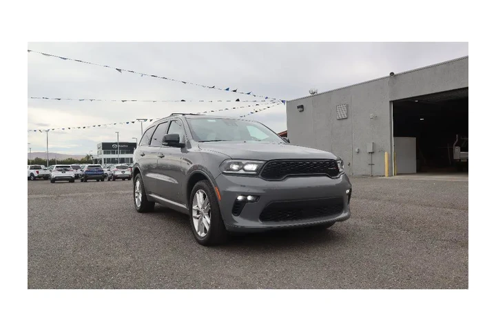 $27399 : Dodge Durango 2023 GT 4dr SU image 1
