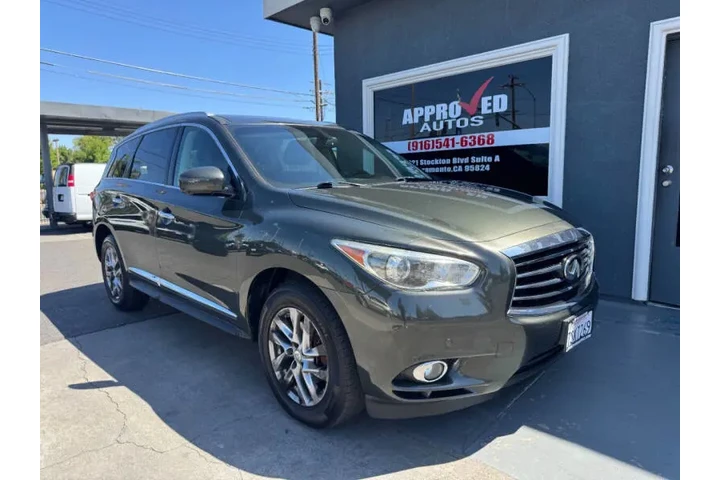 $9998 : 2013 JX35 image 2