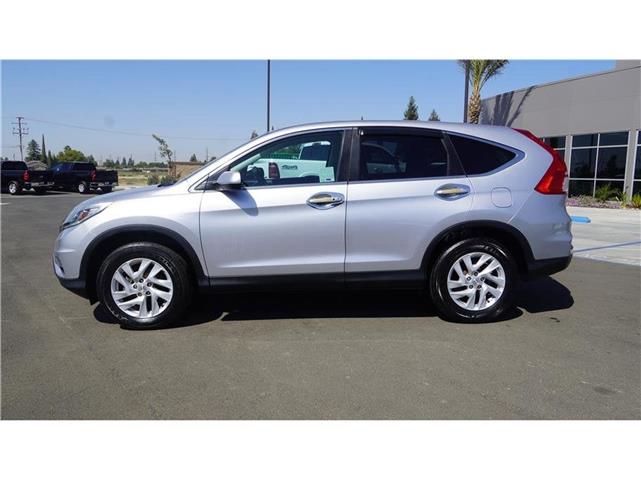 $17984 : 2016 CR-V EX image 10