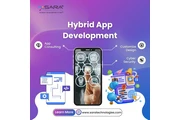Hybrid Mobile App Development en San Diego