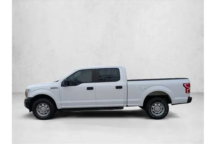 $28508 : Ford F-150 2020 4x4 XL 4dr S image 8