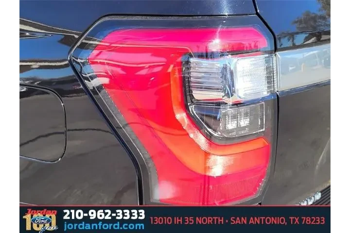 $33948 : Ford Expedition 2020 4x2 Pla image 9