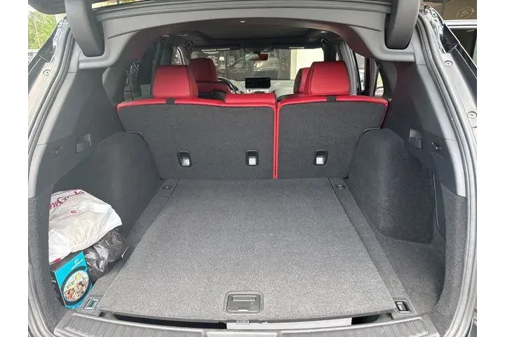 $33039 : Acura RDX 2022 4dr SUV w/A-S image 5