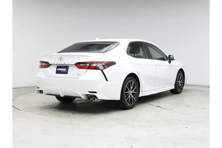 $26998 : Toyota Camry 2023 SE 4dr Sed image 8