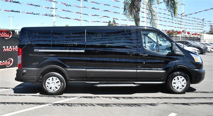 $38987 : Transit Passenger Wagon XLT image 9