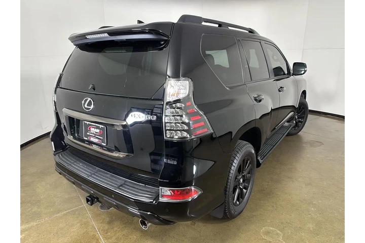 $55299 : 2023 GX 460 image 10
