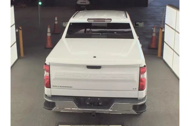 $27440 : Chevrolet Silverado 1500 202 image 3