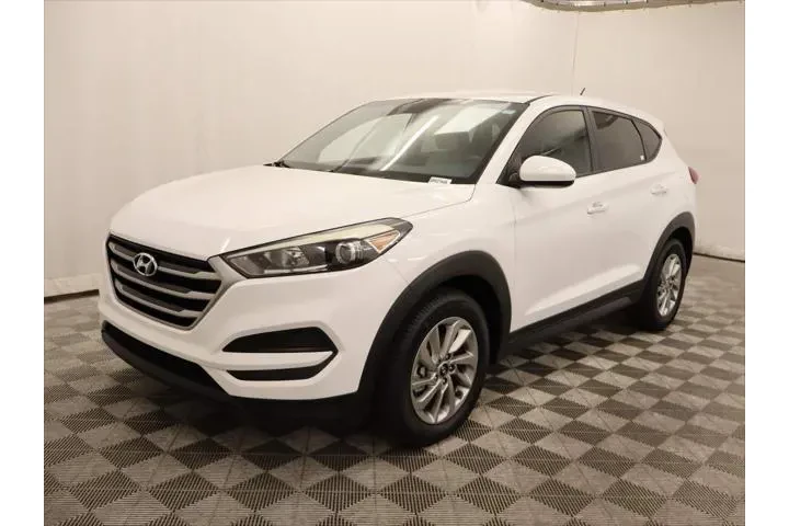 $11271 : Hyundai TUCSON 2018 SE 4dr S image 1