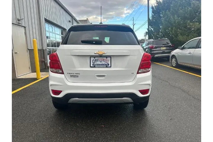 $13985 : Chevrolet Trax 2019 AWD LT 4 image 6