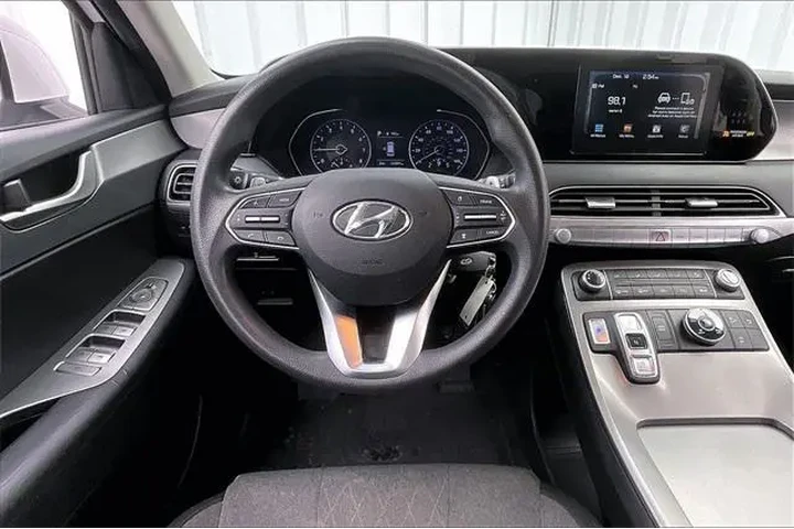 $17990 : Hyundai PALISADE 2020 AWD SE image 5