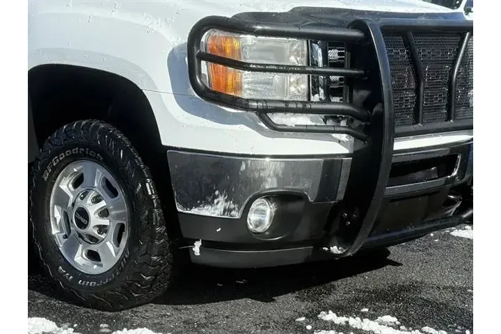 $24995 : GMC Sierra 2500HD 2013 4x4 S image 2