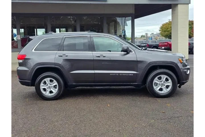 $19499 : Jeep Grand Cherokee 2017 4x4 image 5