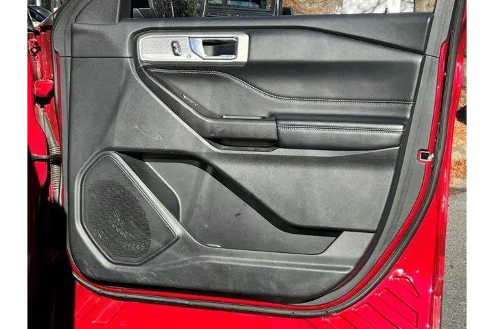 $20491 : Ford Explorer 2020 AWD Limit image 7