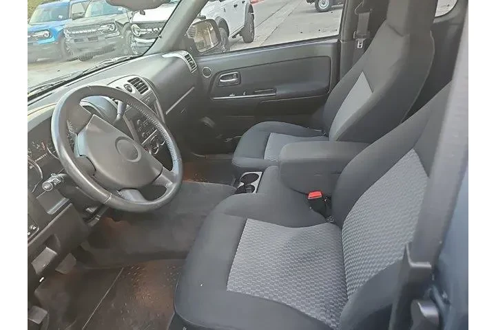 $9995 : Chevrolet Colorado 2008 4x2 image 2