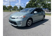 $10900 : 2014 Prius Four thumbnail