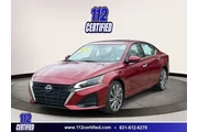 Nissan Altima 2023 AWD 2.5 S