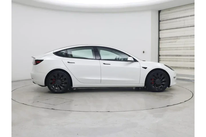 $28998 : Tesla Model 3 2022 AWD Perfo image 7