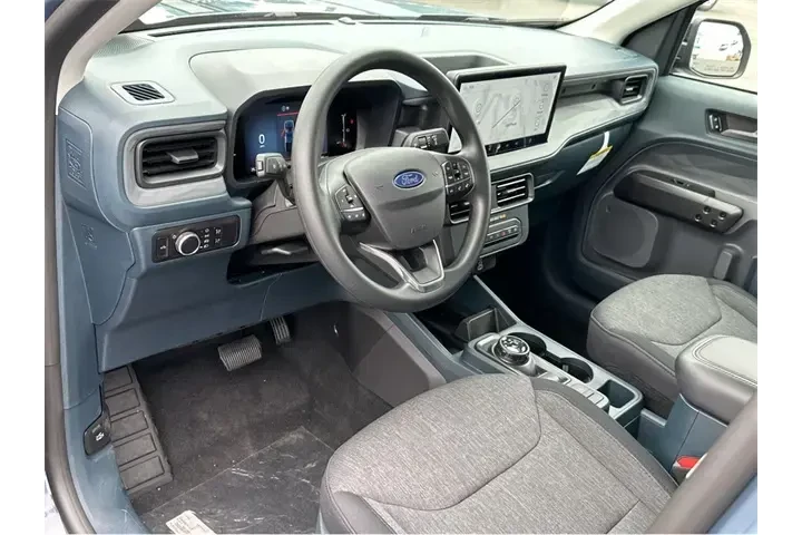 $30000 : Ford Maverick 2025 AWD XLT 4 image 7