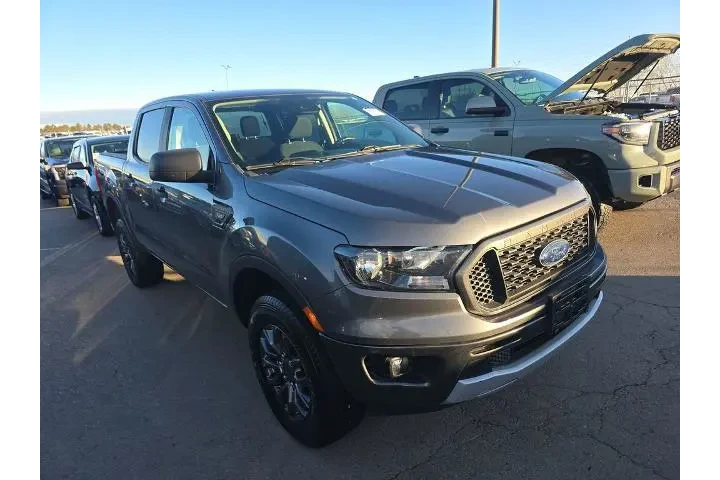 $22999 : Ford Ranger 2021 4x2 XL 4dr image 3