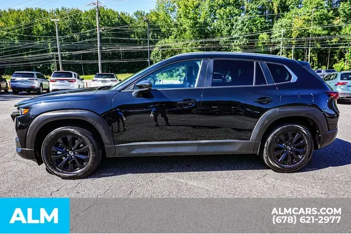 $22920 : Mazda CX-50 2024 AWD 2.5 S P image 7