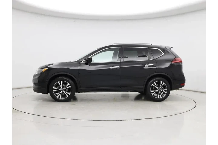 $18998 : Nissan Rogue 2020 S 4dr Cros image 3