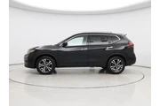 $18998 : Nissan Rogue 2020 S 4dr Cros thumbnail