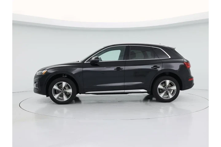 $28998 : Audi Q5 2023 AWD quattro Pre image 3