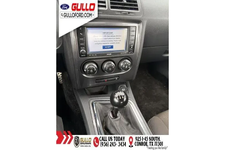 $29491 : Dodge Challenger 2014 SRT8 C image 4