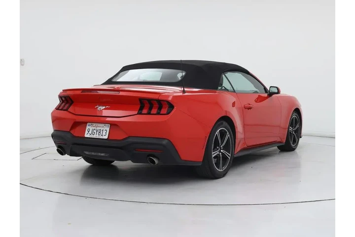 $26998 : Ford Mustang 2024 EcoBoost 2 image 8