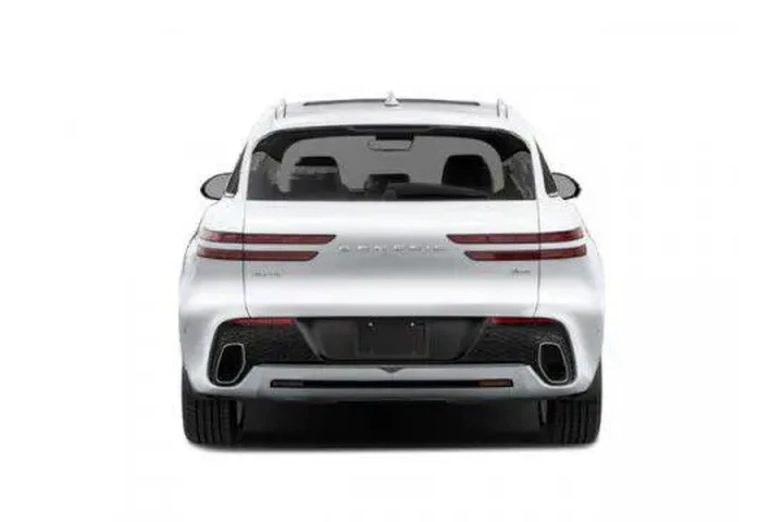 $34995 : Genesis GV70 2023 AWD 2.5T S image 8