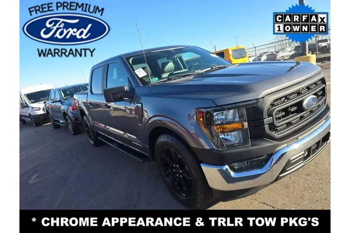 $27999 : Ford F-150 2023 4x2 XL 4dr S image 4