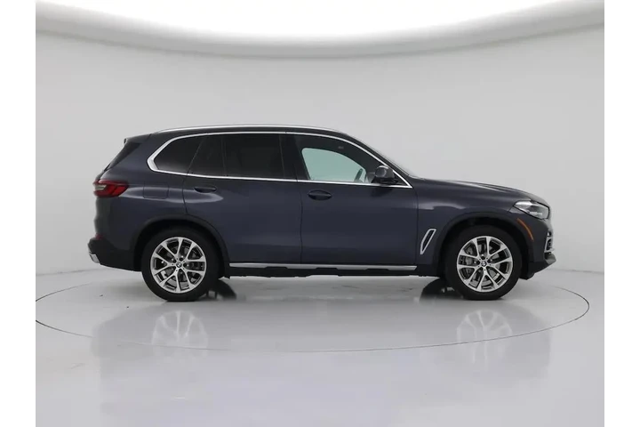 $31998 : BMW X5 2021 AWD xDrive45e 4d image 7