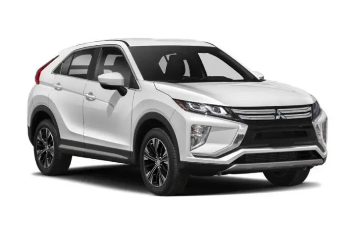 $15995 : Mitsubishi Eclipse Cross 201 image 6