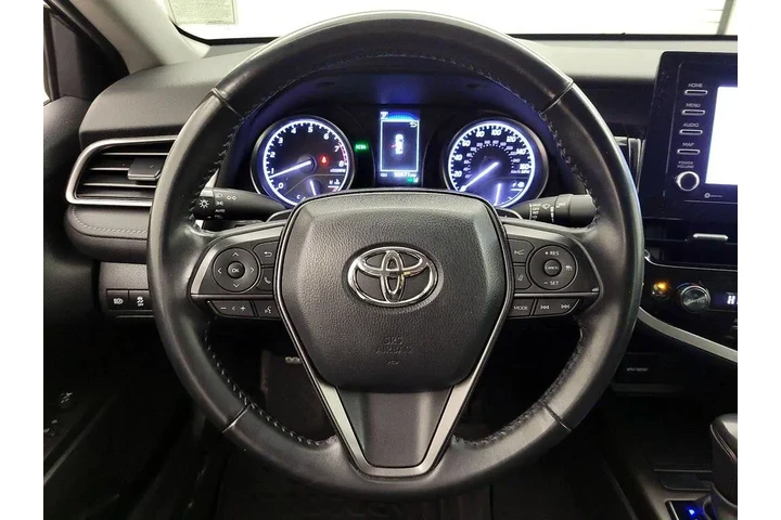 $23998 : Toyota Camry 2022 SE 4dr Sed image 10