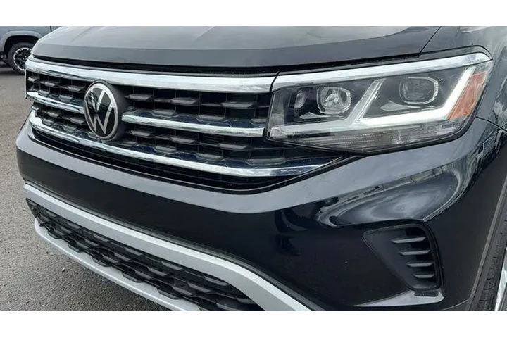 $29984 : Volkswagen Atlas 2022 AWD V6 image 9