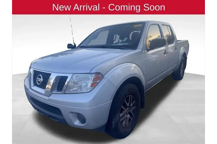 $13949 : Nissan Frontier 2019 4x2 SV image 2